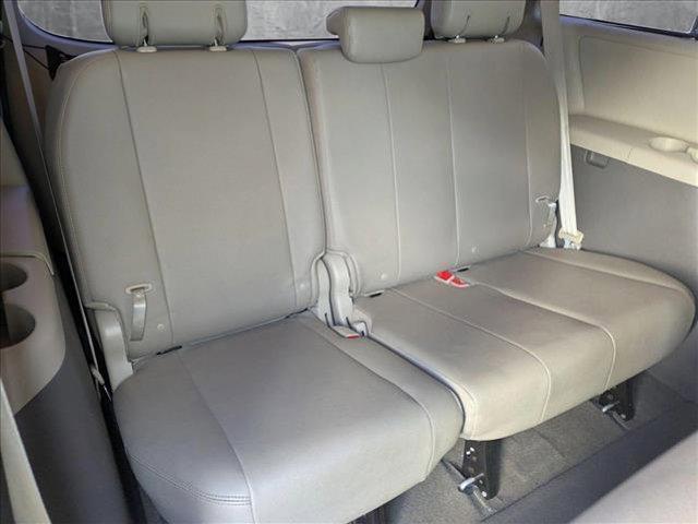 used 2017 Toyota Sienna car, priced at $21,355