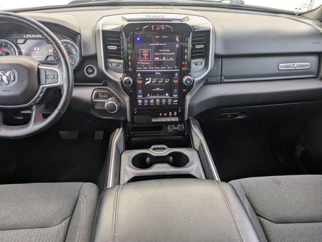 used 2020 Ram 1500 car, priced at $29,744