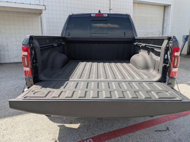 used 2020 Ram 1500 car, priced at $29,744