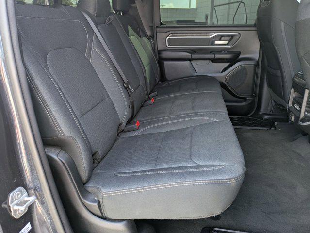 used 2020 Ram 1500 car, priced at $29,744