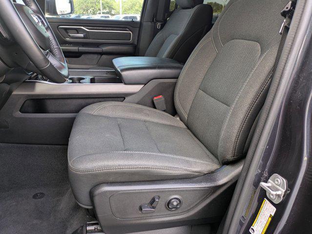 used 2020 Ram 1500 car, priced at $29,744