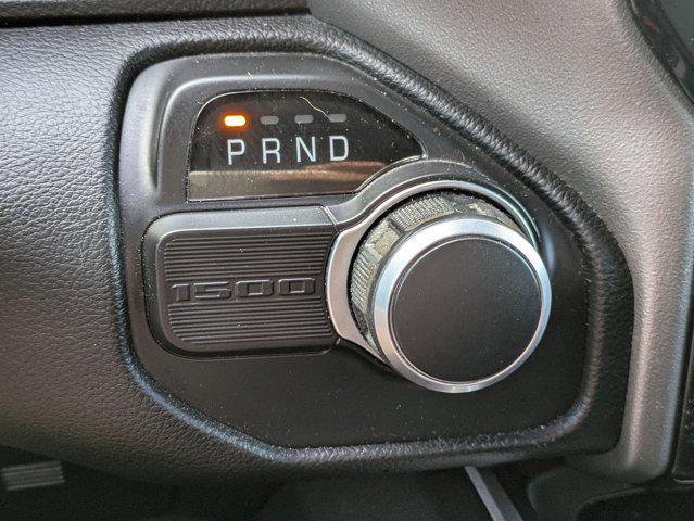 used 2020 Ram 1500 car, priced at $29,744