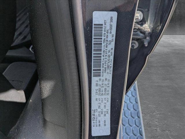 used 2020 Ram 1500 car, priced at $29,744