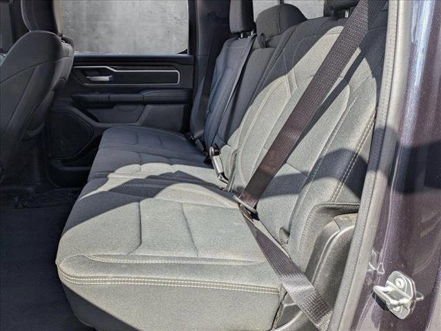 used 2020 Ram 1500 car, priced at $29,744