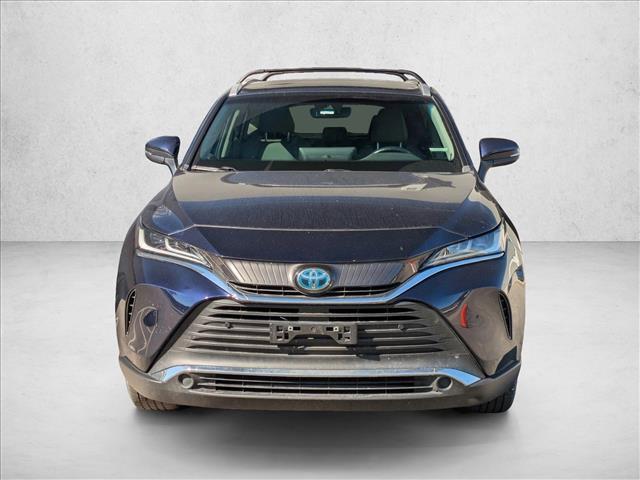 used 2021 Toyota Venza car, priced at $22,990