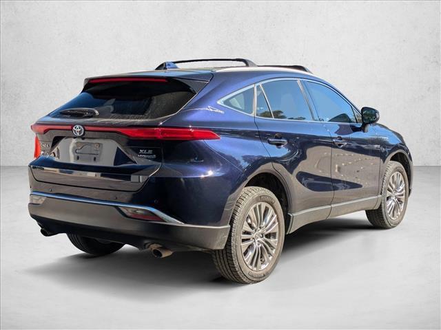 used 2021 Toyota Venza car, priced at $22,990