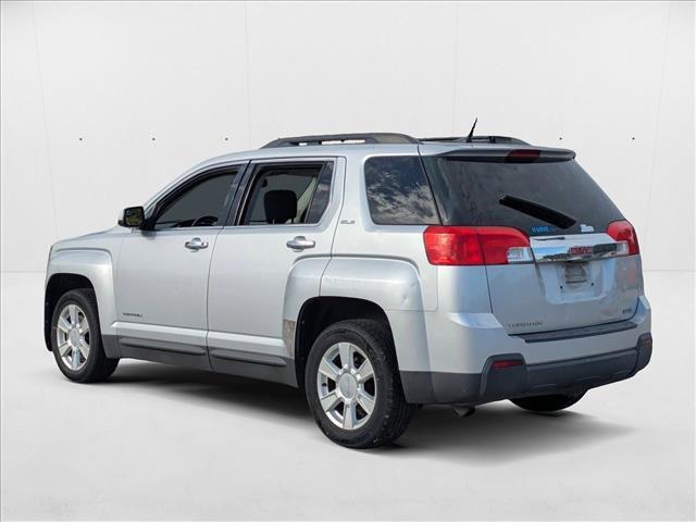 used 2012 GMC Terrain car, priced at $9,998