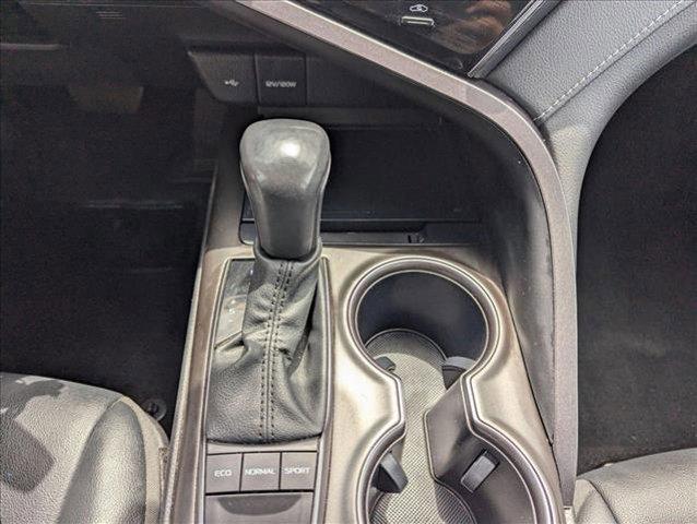 used 2023 Toyota Camry car, priced at $23,694