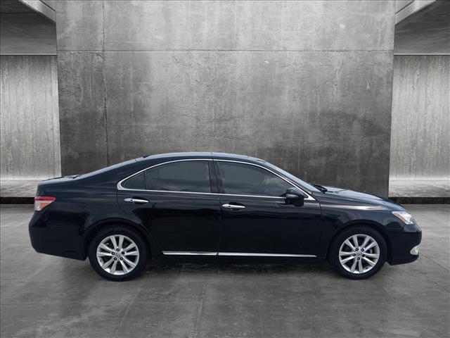 used 2011 Lexus ES 350 car, priced at $7,630