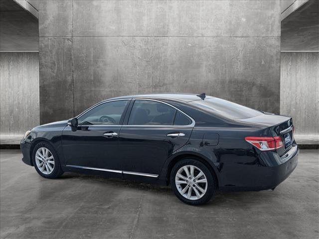 used 2011 Lexus ES 350 car, priced at $7,630