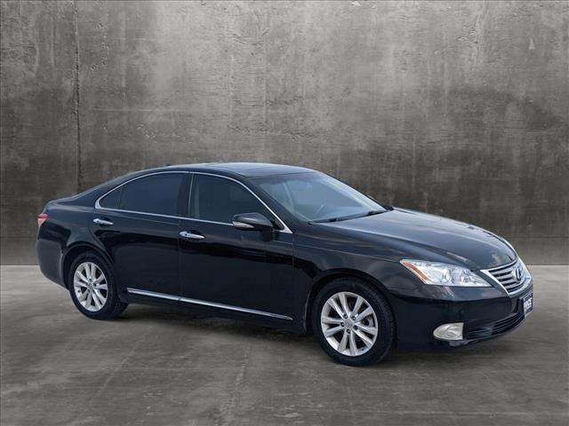 used 2011 Lexus ES 350 car, priced at $7,630