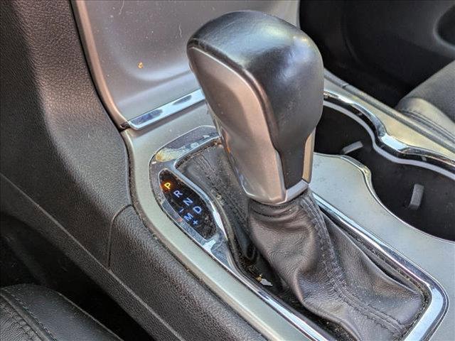 used 2021 Jeep Grand Cherokee car, priced at $23,475