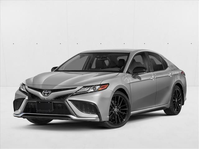 used 2023 Toyota Camry car, priced at $28,995