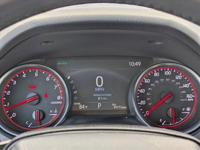 used 2023 Toyota Camry car, priced at $26,435