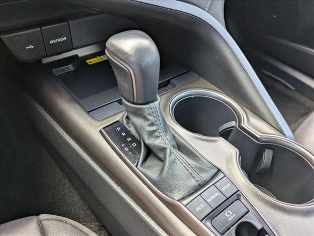 used 2023 Toyota Camry car, priced at $26,435