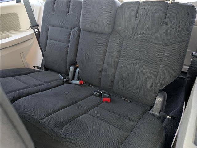 used 2015 Dodge Grand Caravan car, priced at $10,853