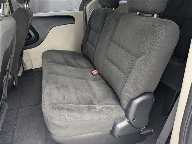 used 2015 Dodge Grand Caravan car, priced at $10,853