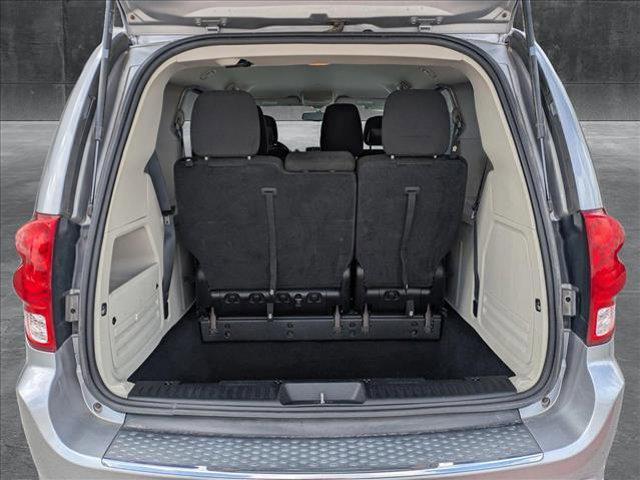 used 2015 Dodge Grand Caravan car, priced at $10,853