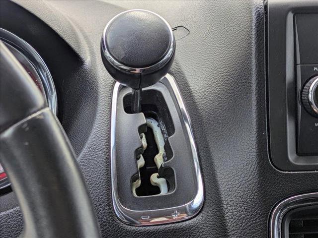 used 2015 Dodge Grand Caravan car, priced at $10,853