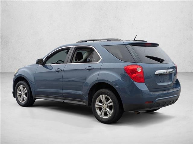 used 2012 Chevrolet Equinox car, priced at $6,995