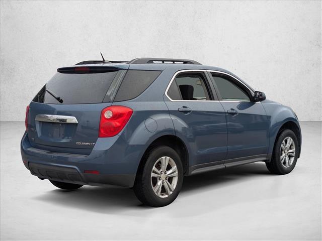 used 2012 Chevrolet Equinox car, priced at $6,995