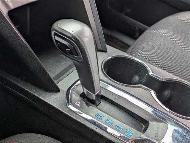 used 2012 Chevrolet Equinox car, priced at $6,995