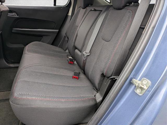 used 2012 Chevrolet Equinox car, priced at $6,995