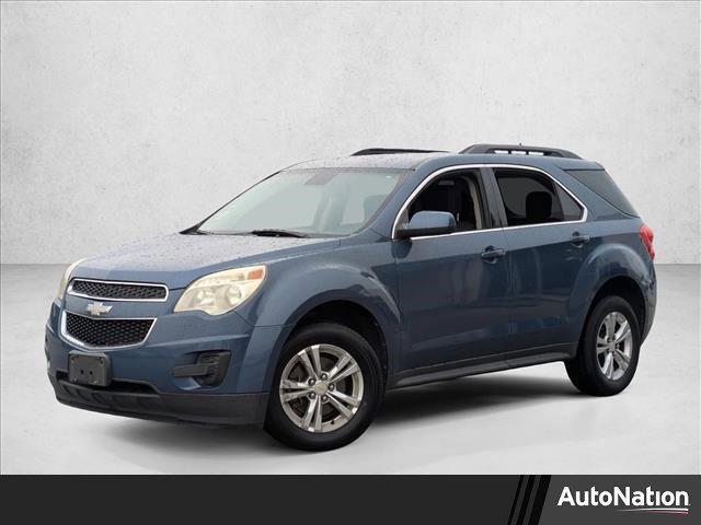 used 2012 Chevrolet Equinox car, priced at $6,995
