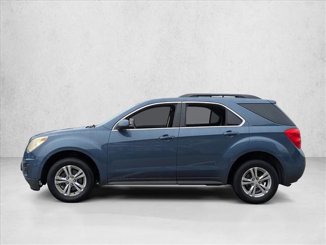 used 2012 Chevrolet Equinox car, priced at $6,995