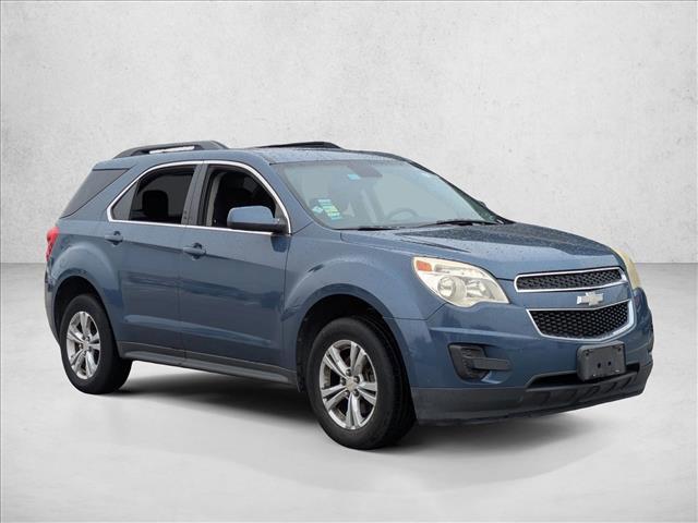 used 2012 Chevrolet Equinox car, priced at $6,995