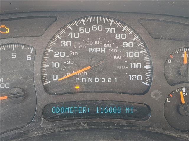 used 2007 Chevrolet Silverado 1500 car, priced at $10,850