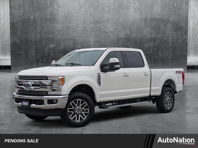 used 2019 Ford F-250 car, priced at $35,723