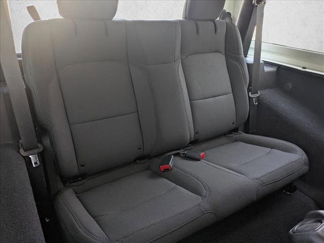 used 2023 Jeep Wrangler car, priced at $27,995