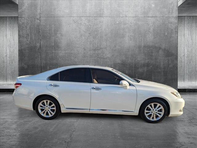 used 2012 Lexus ES 350 car, priced at $10,864