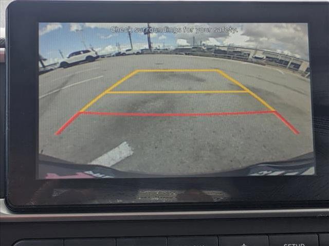 used 2021 Hyundai Venue car, priced at $12,995