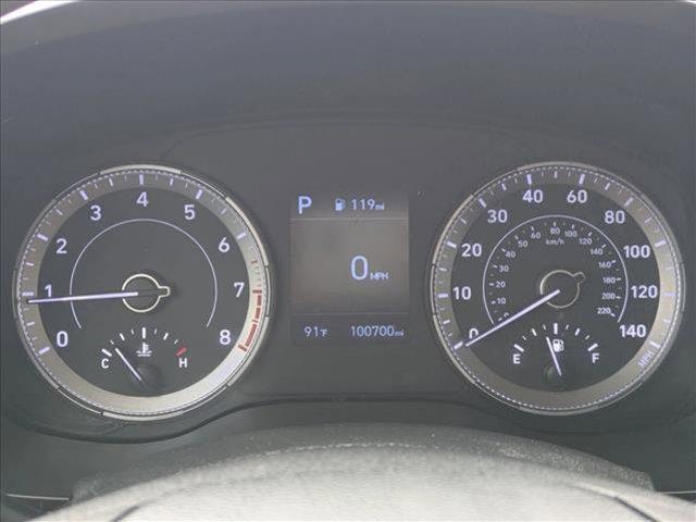 used 2021 Hyundai Venue car, priced at $12,995