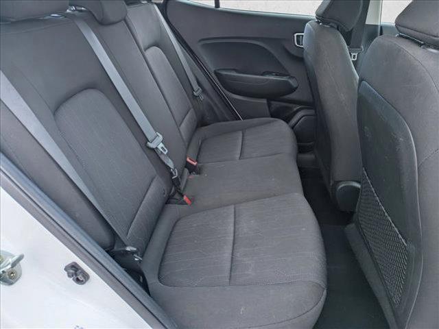 used 2021 Hyundai Venue car, priced at $12,995