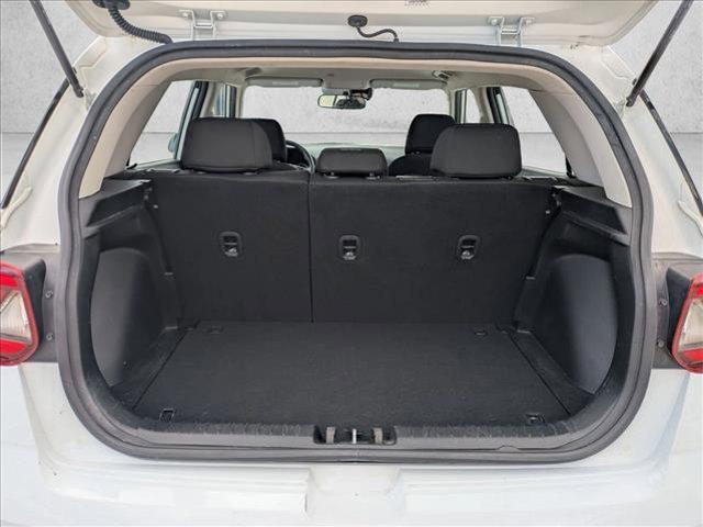 used 2021 Hyundai Venue car, priced at $12,995