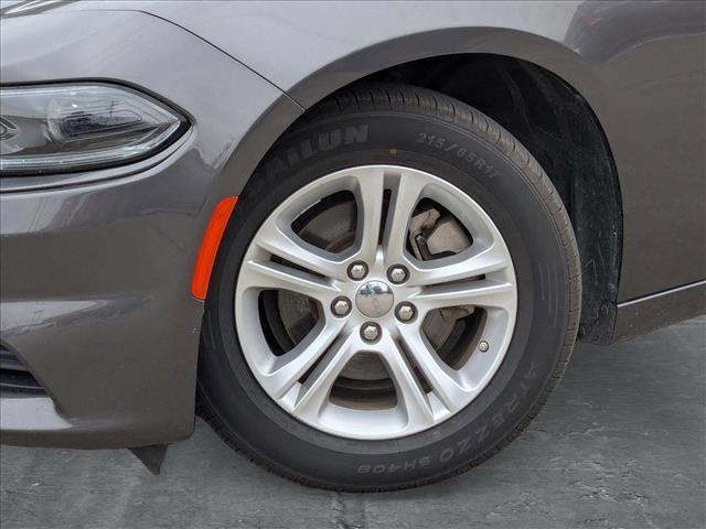 used 2022 Dodge Charger car, priced at $20,991