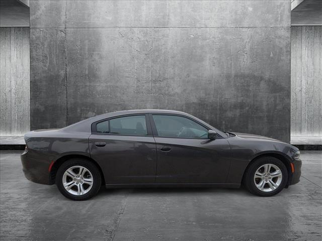 used 2022 Dodge Charger car, priced at $20,991