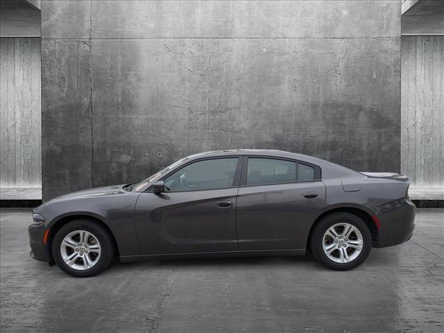 used 2022 Dodge Charger car, priced at $20,991