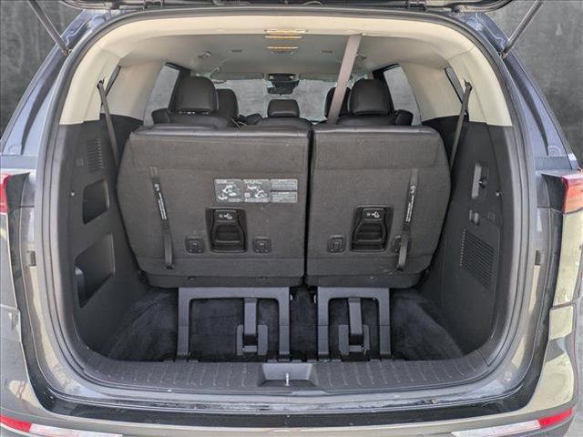 used 2024 Kia Carnival car, priced at $33,991