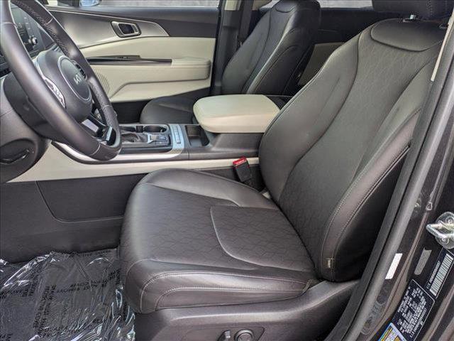 used 2024 Kia Carnival car, priced at $33,991