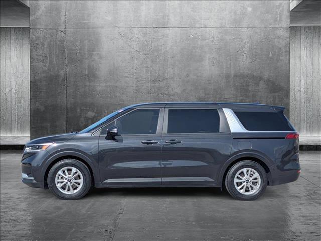 used 2024 Kia Carnival car, priced at $33,991