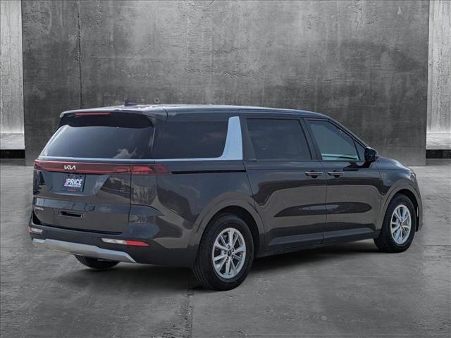 used 2024 Kia Carnival car, priced at $33,991