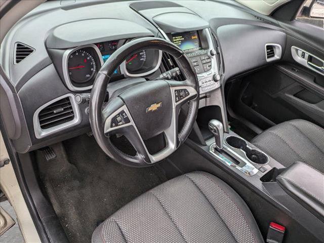 used 2015 Chevrolet Equinox car, priced at $7,129