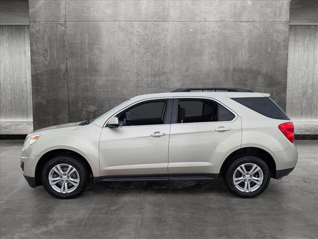 used 2015 Chevrolet Equinox car, priced at $7,129