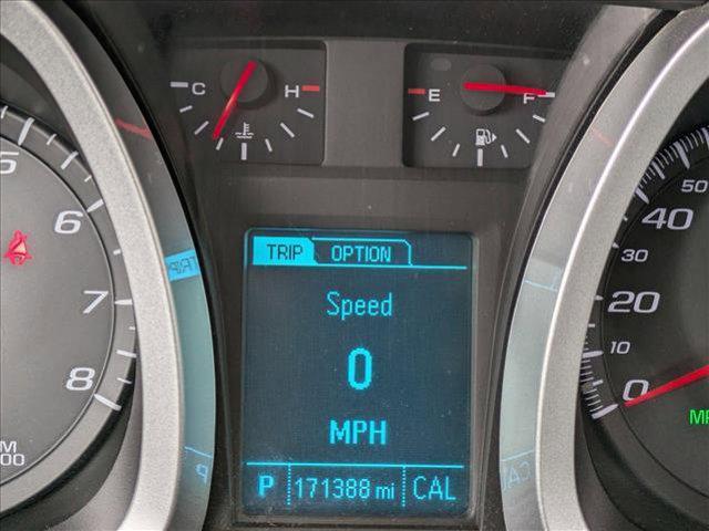 used 2015 Chevrolet Equinox car, priced at $7,129