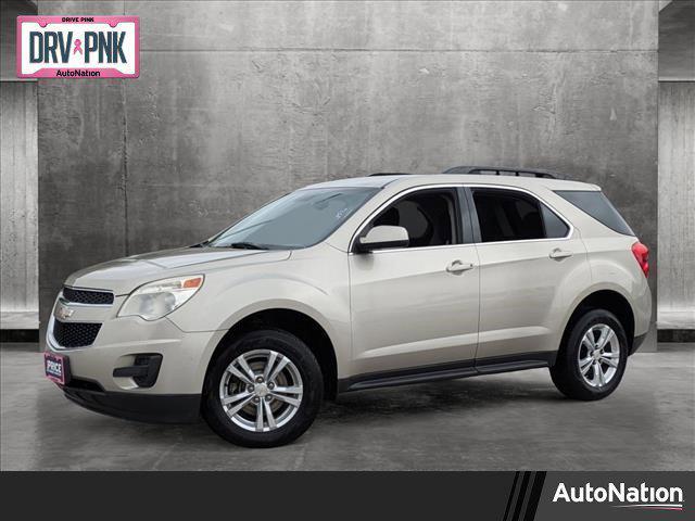 used 2015 Chevrolet Equinox car, priced at $7,129