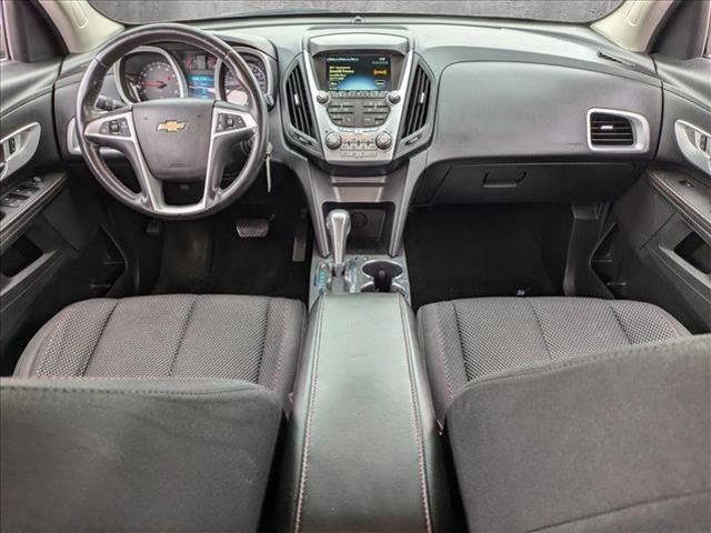 used 2015 Chevrolet Equinox car, priced at $7,129